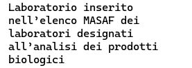 MASAF