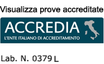 Accreditamento Accredia